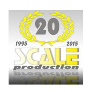 Scaleproduction