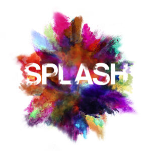 Splash Paints