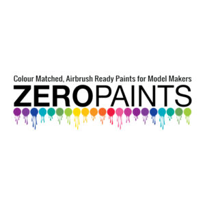 Zero Paints Metal Finishes
